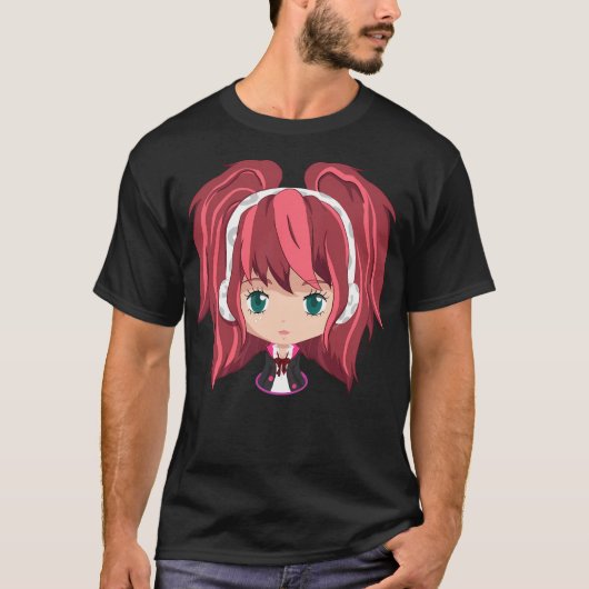 Nonary Games - Closed T-Shirt (Vorderseite)