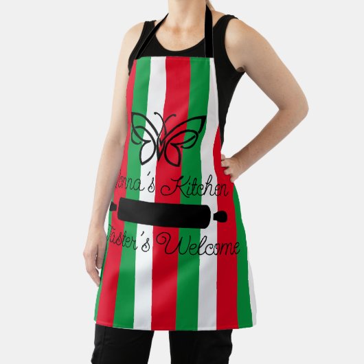 Nonas KüchenSchürze Schürze (InSitu)