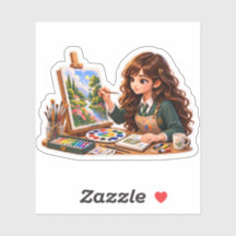 Nona's Kunstklasse