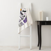 Nonbinary Funny Halloween - Ich Ghost People Sherpadecke (Beispiel)