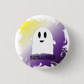 Nonboonary nonbinary button (Vorderseite)