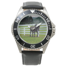 Nonesuch at Cedar Point Armbanduhr