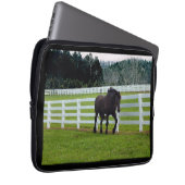 Nonesuch at Cedar Point Laptopschutzhülle (Vorne Rechts)