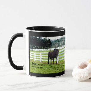 Nonesuch bei Cedar Point mit Hiob 39 Tasse