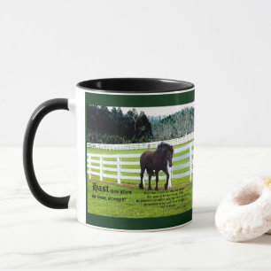 Nonesuch bei Cedar Point mit Job 39 Tasse