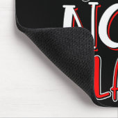 Noni Claus Santa Family Matching Christmas Pajamas Mousepad (Ecke)