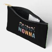 Nonna Floral Zubehörtasche (Offen)