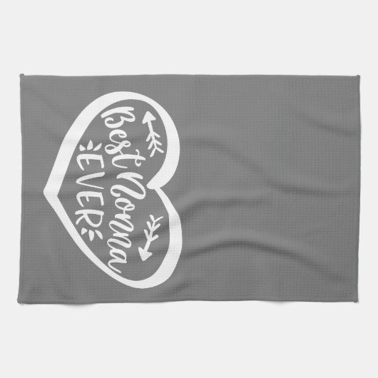 Nonna Geschirrtuch (Horizontal)