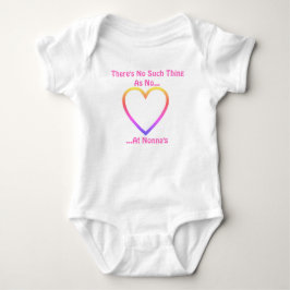 Nonna-Girl-T - Shirt