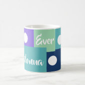 Nonna, Großmutter Kaffeetasse (Mittel)