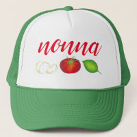 Nonna Mozzarella Tomato Basil Italienische Küche E