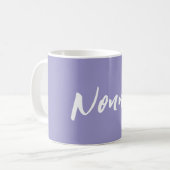 Nonna Tasse (Vorderseite Links)