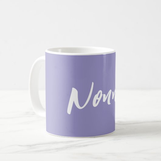 Nonna Tasse (Vorderseite Links)