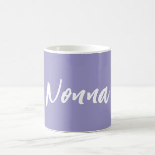 Nonna Tasse