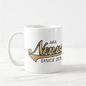 Nonna Tasse "AKA Nonna Seit.." (Links)