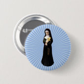 Nonne Button (Vorne & Hinten)