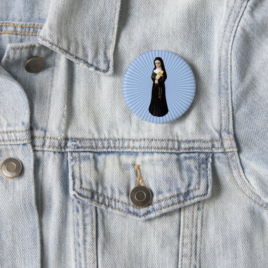 Nonne Button (Beispiel)