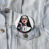 Nonne Button (Beispiel)