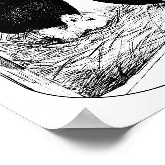 Nonnen 1980 poster (Ecke)