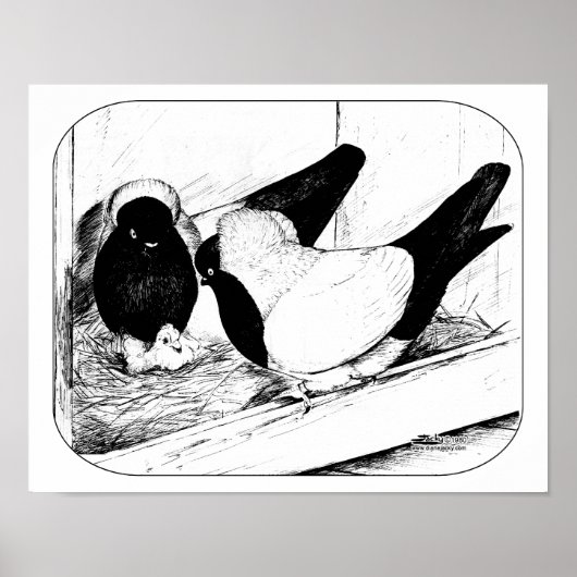 Nonnen 1980 poster (Vorne)