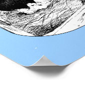 Nonnen 1980 poster (Ecke)