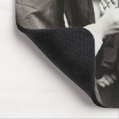 Nonnen Mousepad (Ecke)