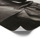 Nonnen Poster (Ecke)