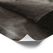 Nonnen Poster (Ecke)