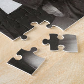 Nonnen Puzzle (Seite)