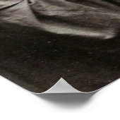 Nonnen Rauchen Vintage Fotografie Poster (Ecke)