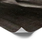 Nonnen Rauchen Vintages Foto Poster (Ecke)