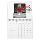 Nonnen zum RESCUE! Kalender (Beginn im März) (Feb 2027)