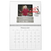 Nonnen zum RESCUE! Kalender (Beginn im März) (Feb 2026)