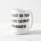 Nonner Tasse (VorderseiteRechts)