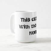 Nonner Tasse (Vorderseite Links)