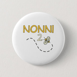 Nonni 2 Biene Button