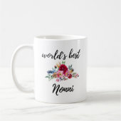 Nonni Gift Tasse Il Museo in erba (Links)
