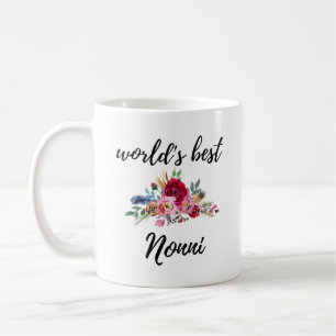 Nonni Gift Tasse Il Museo in erba