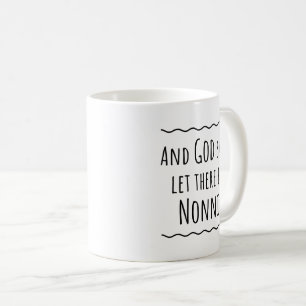 Nonni Italienische Großmutter Oma Geschenk Kaffee Kaffeetasse