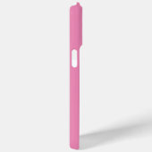 Nonnie 4 Foto Case-Mate iPhone Hülle (Rückseite / Rechts)