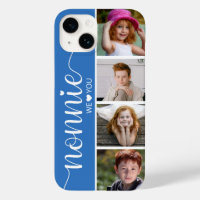 Nonnie 4 Foto