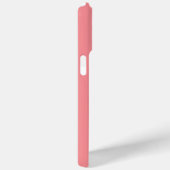 Nonnie 4 Foto Case-Mate iPhone Hülle (Rückseite / Rechts)