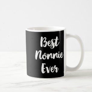 Nonnie Immer Familie Niedlich Kaffeetasse