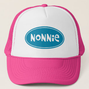 NONNIE TRUCKERKAPPE