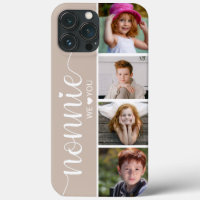 Nonnie Wir Liebe Sie Foto