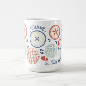 Nonnies Tasse (Mittel)
