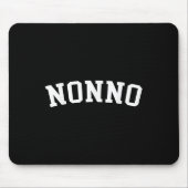 Nonno _1  mousepad (Vorne)