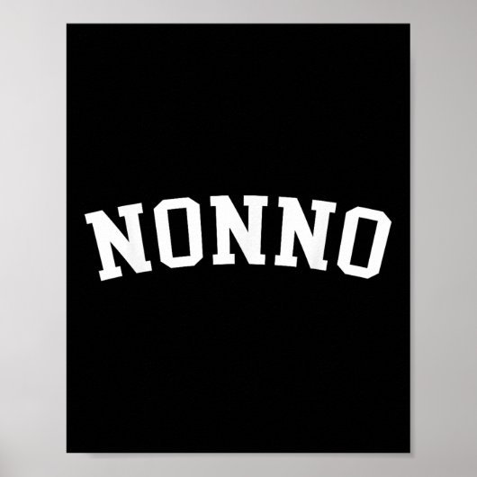 Nonno _1  poster (Vorne)