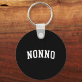 Nonno _3  schlüsselanhänger (Vorderseite)