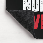 Nonno Ever Family Funny Cool Mousepad (Ecke)